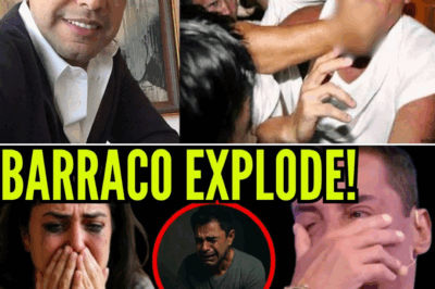 Graciele Lacerda rompe o silêncio, acusa parente de Zezé em confronto explosivo e ameaça levar caso à Justiça