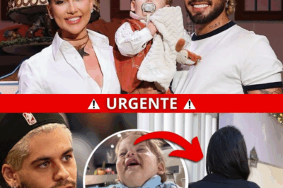De Influenciadora a Mãe em Guerra: O Caso José Leonardo Abala o Brasil e Desafia os Limites da Justiça Familiar