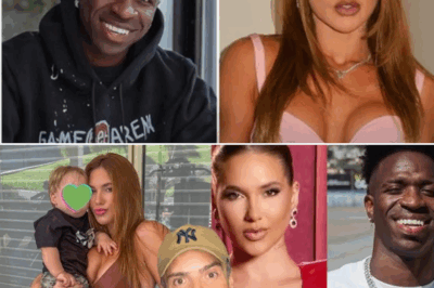 Virgínia Fonseca em Madrid com Vini Jr, ciúmes de João Guilherme e desabafo sobre o filho: o turbilhão da semana mais comentada da internet