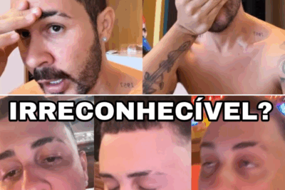 Carlinhos Maia além dos stories: a verdade por trás da fama, das festas e das lágrimas escondidas