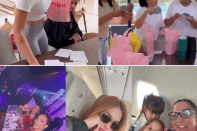 Virginia Fonseca surpreende ao arrecadar mais de R$ 100 mil e doar aos trabalhadores de sua festa: gesto comove internet