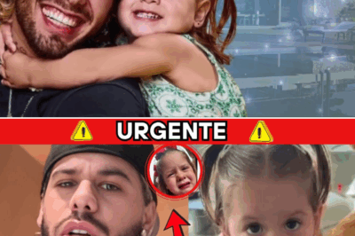 Pedido emocionante de Maria Flor expõe a dor silenciosa da filha de Virgínia após separação de Zé Felipe