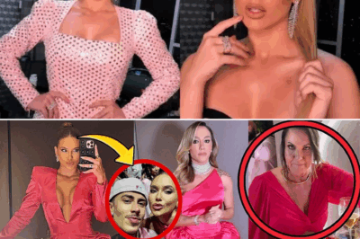 Festa da WePink vira espetáculo: Virgínia surpreende, emociona e presenteia tia com BMW em noite histórica
