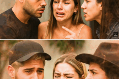 Choro, Briga e Perdão: Os Bastidores da Maior Crise de Zé Felipe e Virgínia