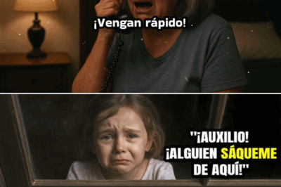 O grito no ouvido e o silêncio na alma: a vizinha que não ignorou o chamado de uma criança