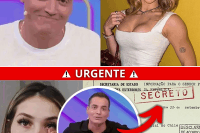 Documentos secretos expõem Virgínia Fonseca em escândalo de contratos milionários e ameaçam sua imagem pública