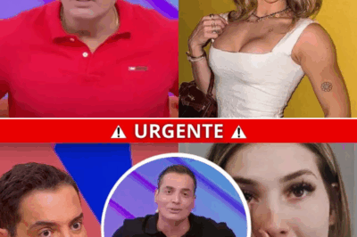 Festa de Zé Felipe vira caos após revelações explosivas de Léo Dias sobre Virgínia Fonseca