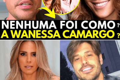 Dado Dolabella quebra o silêncio e revela amor nunca superado por Wanessa Camargo: “Ela foi, é e sempre vai ser o meu ponto fraco”