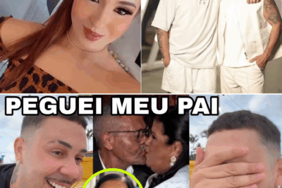 “Eu Ouvi Meus Pais Namorando”: A História Inusitada de Carlinhos que Está Fazendo Todo Mundo Rir e Refletir