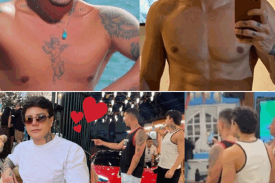 Novo Amor no Ar? Carlinhos Maia é Visto em Clima de Intimidade com Rapaz Misterioso Após Separação Polêmica