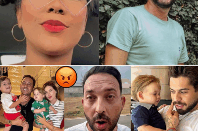 Virgínia Fonseca emociona ao mostrar momento especial com filhos após viagem a Madrid