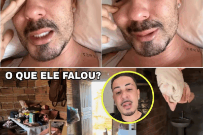 “Compre o celular, depois arrume a casa”: declaração de Carlinhos Maia vira debate nacional