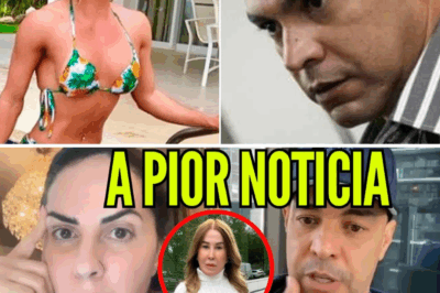 Tragédia, silêncio e separação: a pior fase da família Camargo expõe dores que estavam escondidas há anos