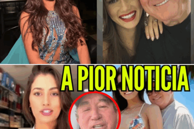Separação confirmada: Amado Batista e Calita encerram casamento cercado por polêmicas e dor