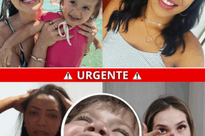 Babá quebra o silêncio e acusa Virgínia Fonseca: “Fui forçada a mentir sobre o convívio” – polêmica vira escândalo nacional