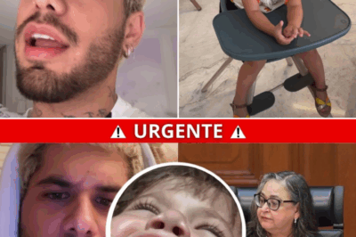 “Meus filhos estão sendo manipulados”: O desabafo de Zé Felipe que virou guerra pública com Virgínia e chocou o Brasil