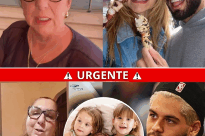“Meus filhos não têm preço”: A frase que virou símbolo em uma guerra familiar que abalou o Brasil