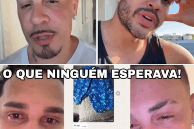 Carlinhos Maia at Lucas Guimarães, muling pinag-uusapan matapos ang rebelasyong bumaligtad sa lahat