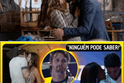 Beijo proibido, ciúmes, briga e pegação: a festa mais insana de A Fazenda até agora!