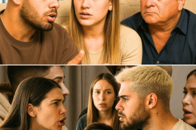 Discussão íntima entre Virgínia e Zé Felipe expõe crise no casamento e assusta Leonardo com citação inesperada a Ana Castela