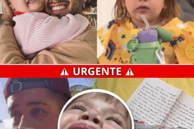 Cartas de Virgínia Fonseca aos filhos viram centro de disputa emocional com Zé Felipe e comovem o Brasil