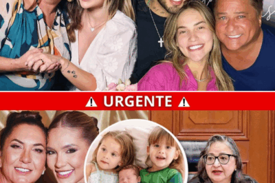 Tempestade nos Bastidores: Mãe de Virgínia é Convocada pela Justiça e Milhões em Nome das Netas Levantam Suspeitas