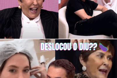 Confusão, briga, acusações e revelações: os bastidores mais insanos da semana nas redes sociais brasileiras