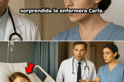Encontro Inesperado: A Criança que Pode Ser a Filha Perdida há 5 Anos