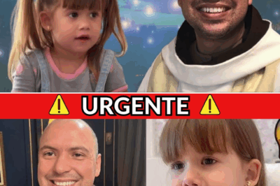 Maria Alice e a Visão do Tio Leandro: A Revelação que Transformou uma Família