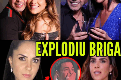 Graciele Lacerda detona Wanessa Camargo em ataque público e intensifica briga na família Camargo