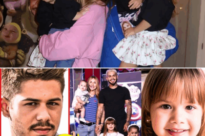Zé Felipe e Virgínia Surpreendem o Brasil com Nova Gravidez Após Anúncio de Separação