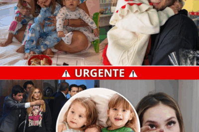 “Ela sabia que isso ia acontecer”: A declaração que explodiu a guerra pela guarda entre Virgínia Fonseca e Zé Felipe