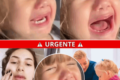 “Me Sinto Sozinha”: O Desabafo da Filha de Virgínia Que Estremeceu a Internet e Escancarou a Fragilidade da Fama