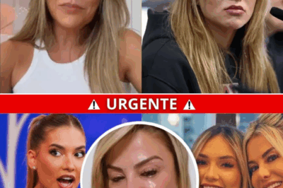 Virgínia Fonseca desabafa sobre manipulação familiar: acusações contra Poliana Rocha expõem tensão na família Costa