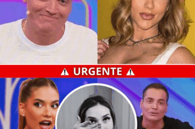 O vídeo proibido que abalou o Brasil: bastidores, silêncio estratégico e a guerra de versões entre Virgínia Fonseca e Léo Dias