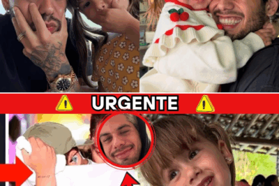 Em meio à crise, a frase de uma filha mudou tudo: o gesto de Maria Alice que salvou Zé Felipe