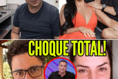 Zezé Di Camargo assume traição, humilha Graciele em público e reacende debate sobre respeito nos relacionamentos