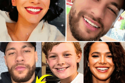 Filho de Neymar choca ao declarar que Bruna Marquezine foi sua madrasta preferida e torce pela volta do casal