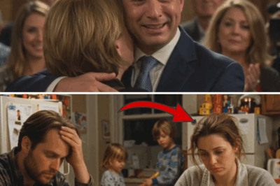 Trinta Anos Depois, Mulher Recebe Casa de Presente de Menino Que Ela Salvou no Frio: “Você Me Deu Esperança”