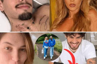 Virginia Fonseca quebra o silêncio, ironiza rumores com Vini Jr. e reacende esperanças de reconciliação com Zé Felipe