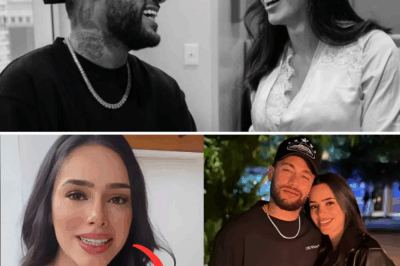 Neymar e Bruna Biancard: rumores de separação movimentam redes após look milionário da influenciadora