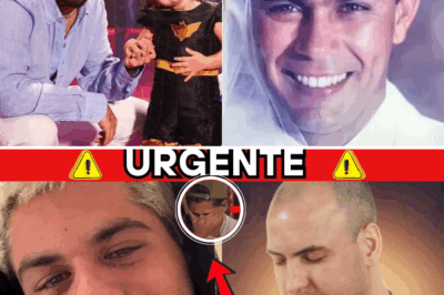 “Zé Felipe vive experiência sobrenatural após separação e rec”Zé Felipe vive experiência sobrenatural após separação e recebe sinal emocionante do tio Leandro”ebe sinal emocionante do tio Leandro”