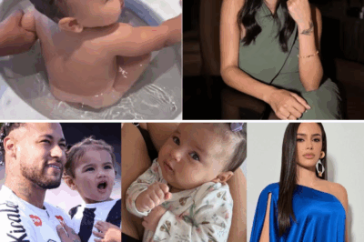 Bruna Biancardi ressurge deslumbrante em ensaio fotográfico dois meses após dar à luz, enquanto Luana Piovani alfineta Neymar com indireta afiad