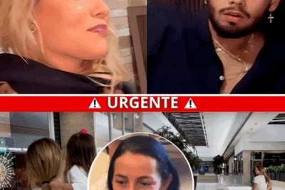Virgínia Fonseca flagra algo misterioso em hotel de luxo e desaparece das redes: o que ela viu atrás daquela porta?