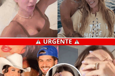 “Afronta à Nossa Família”: Desabafo de Virgínia Fonseca Expõe Triângulo Amoroso com Zé Felipe e Ana Castela e Abala o Brasil