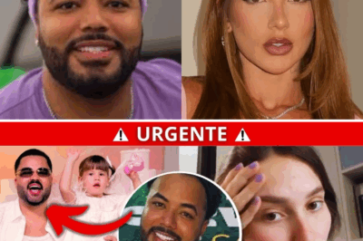 Crise, Exposição Infantil e Cancelamento: A Polêmica Que Abalou Virgínia Fonseca e Colocou Sua Família no Centro do Furacão Digital