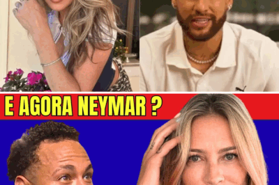 Luana Piovani alfineta Neymar nas redes e reaquece polêmica antiga: “Amor platônico ou provocação calculada?”