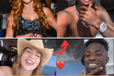 Romance no Mar? Virgínia Fonseca e Vinícius Júnior são flagrados juntos em iate na Espanha e web vai à loucura
