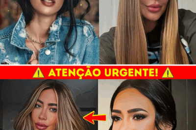 Confronto em evento de gala: Bruna Marquezine, Rafaela e Bianca Biancardi protagonizam tensão ao vivo com reviravolta envolvendo Neymar