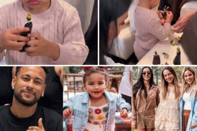 Bruna Biancardi Encanta com Momento Doce ao Lado de Mavie: “Minha Menina Feliz”